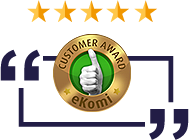 Ekomi Review