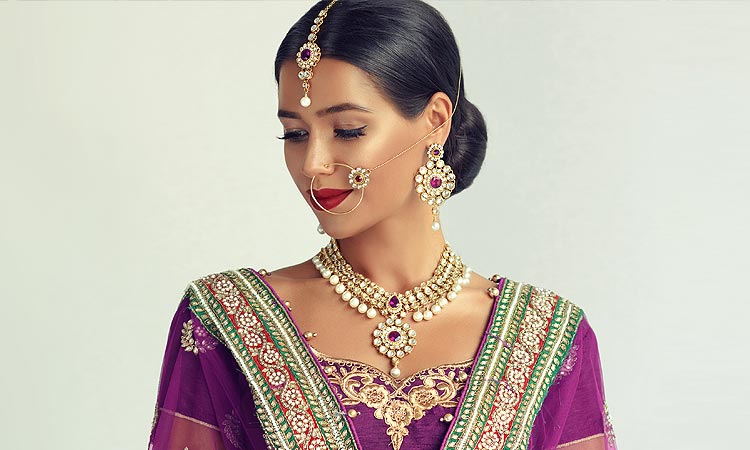ASIAN JEWELLERY VALUATION