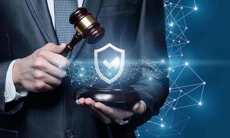 LEGAL SERVICES
