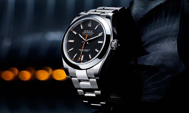 WATCHES VALUATION