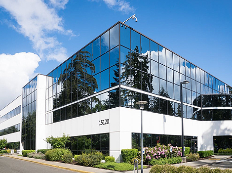 Visit Our Office