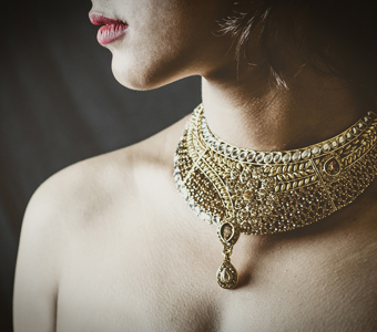 Asian Jewellery Valuation